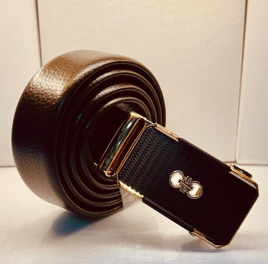 Ferragamo Casual Belt