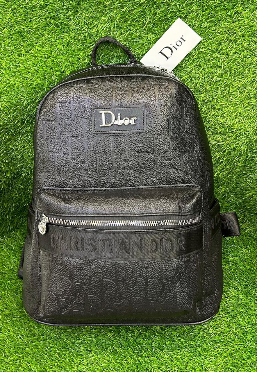 Dior Christian Backpack