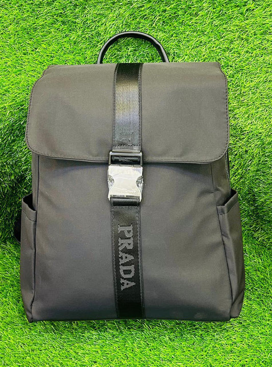 Prada Jasper Backpack