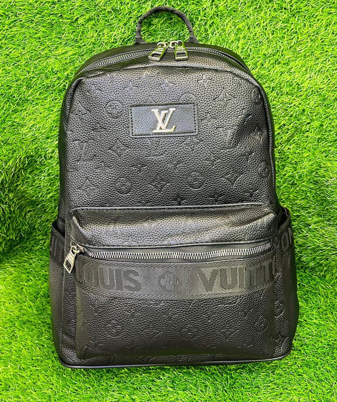 Louis Vuitton Oliver Backpack