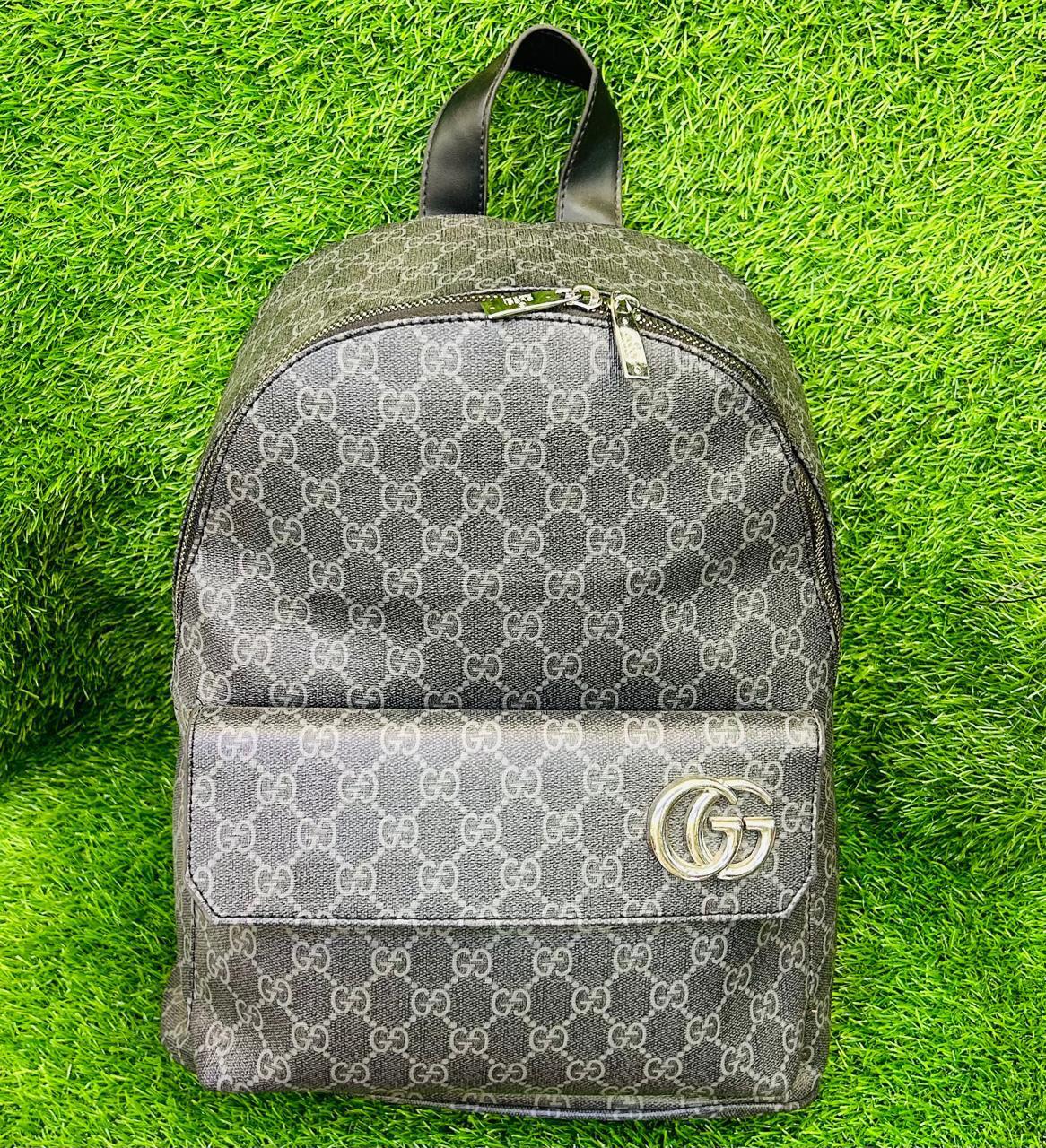 Gucci Dominic Backpack