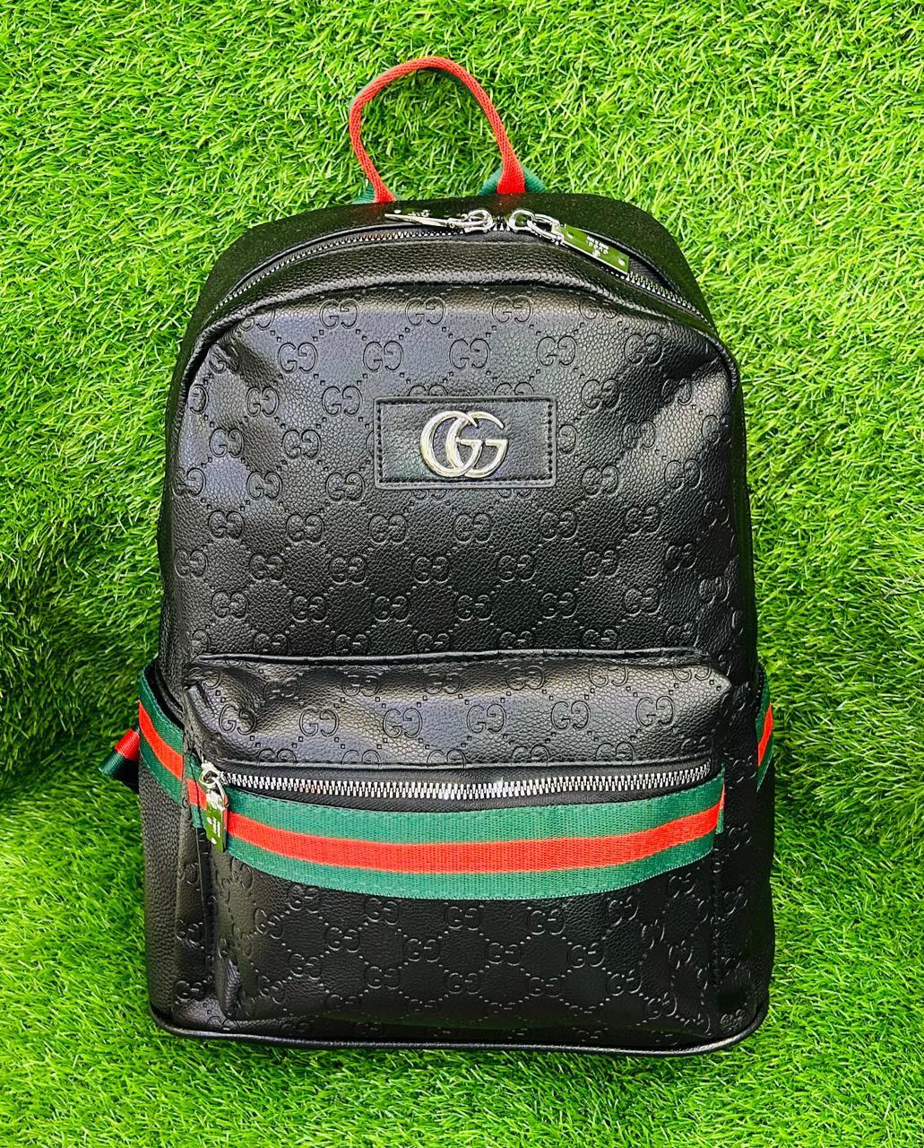 Gucci Nathaniel Backpack