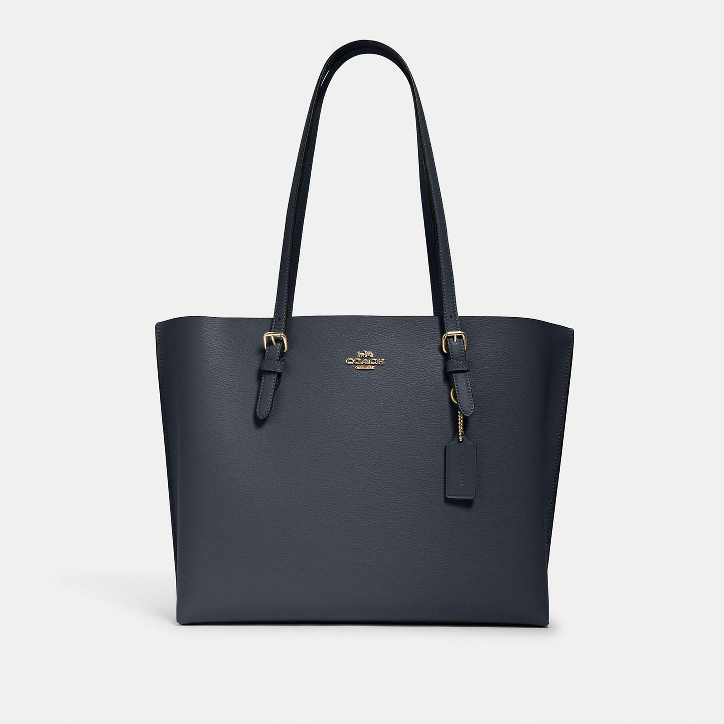 Coach Mollie Tote Bags