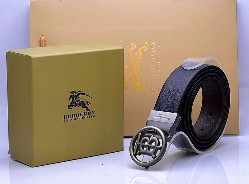 Burberry Belt