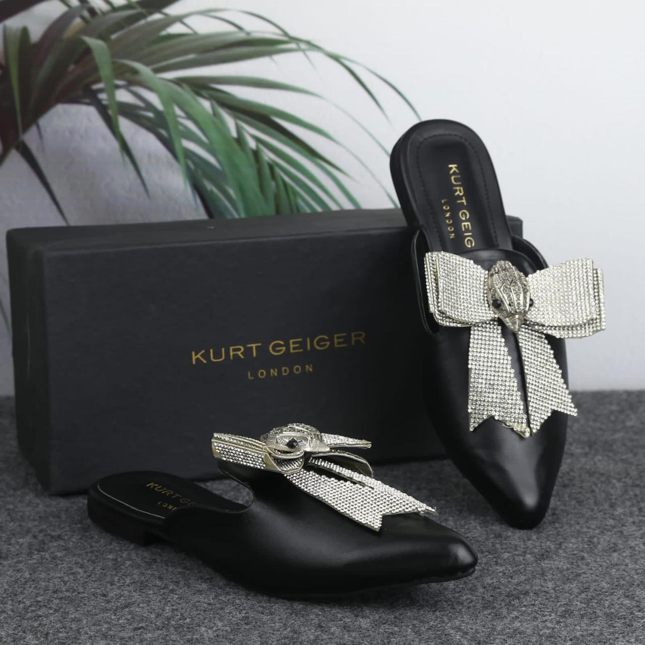 Kurt Geiger Pumps Flats