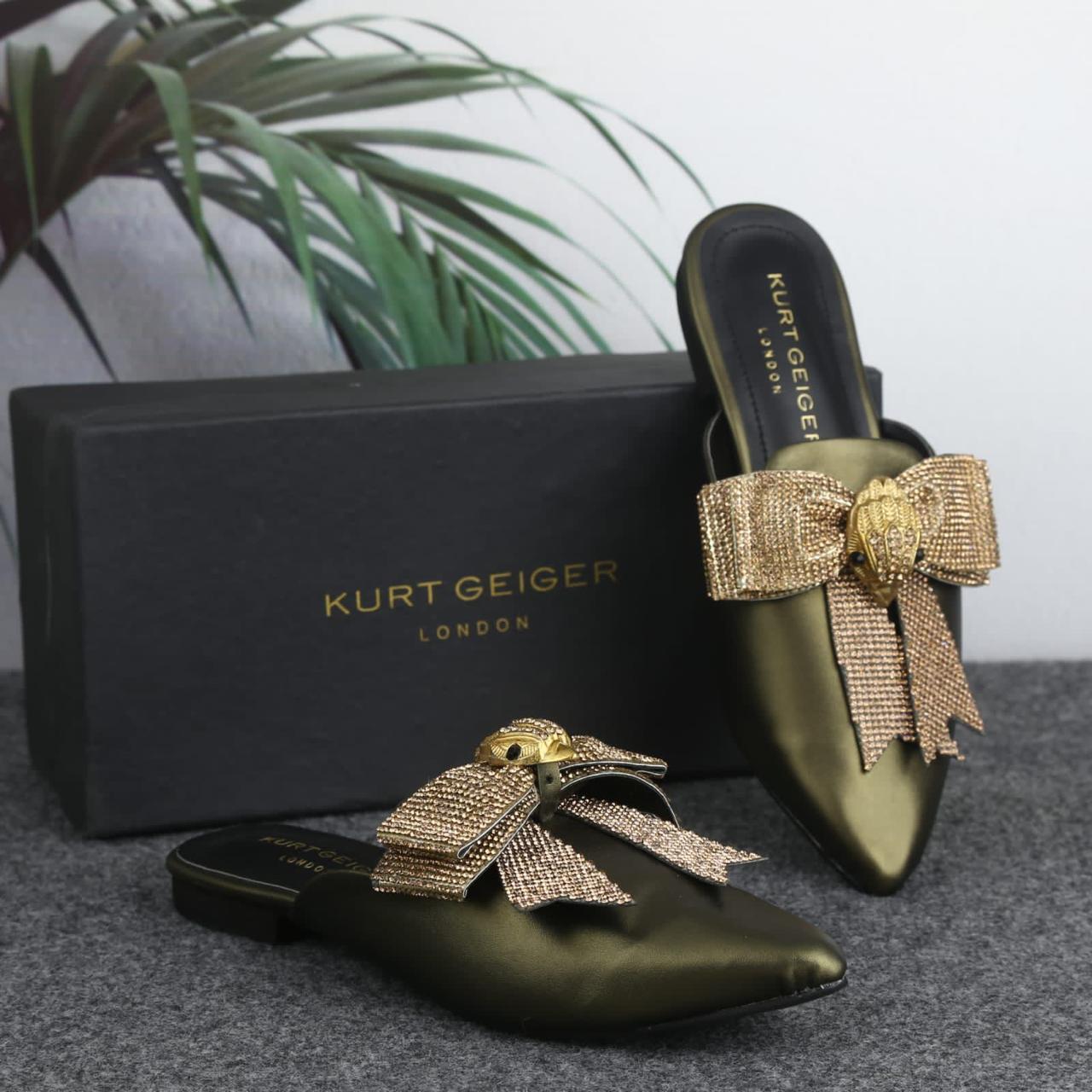 Kurt Geiger Pumps Flats