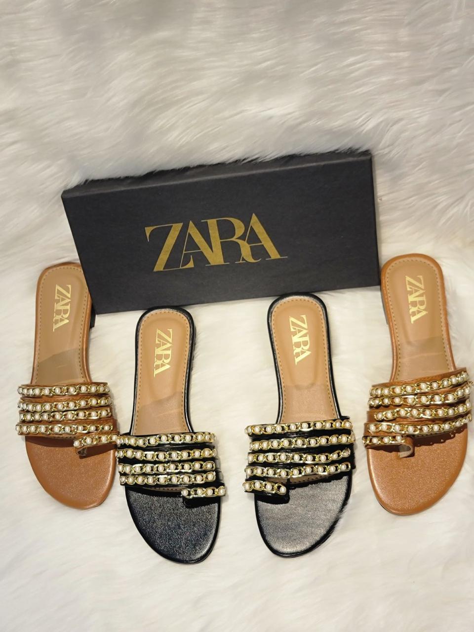 Zara chain whith small pearl