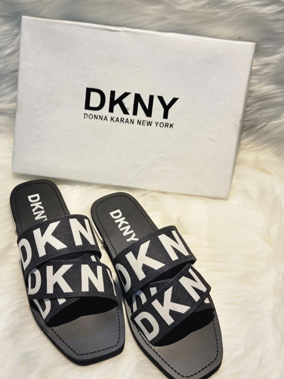 DKNY Slippers