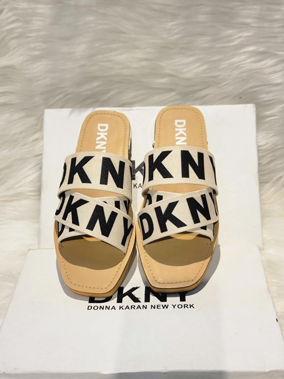 DKNY Slippers