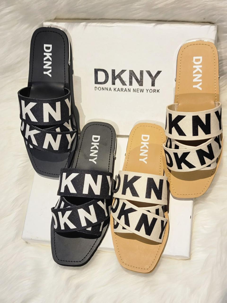 DKNY Slippers