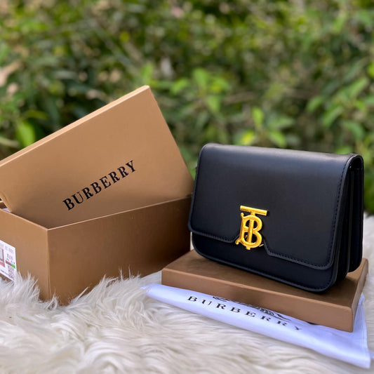 Burberry TB Bag