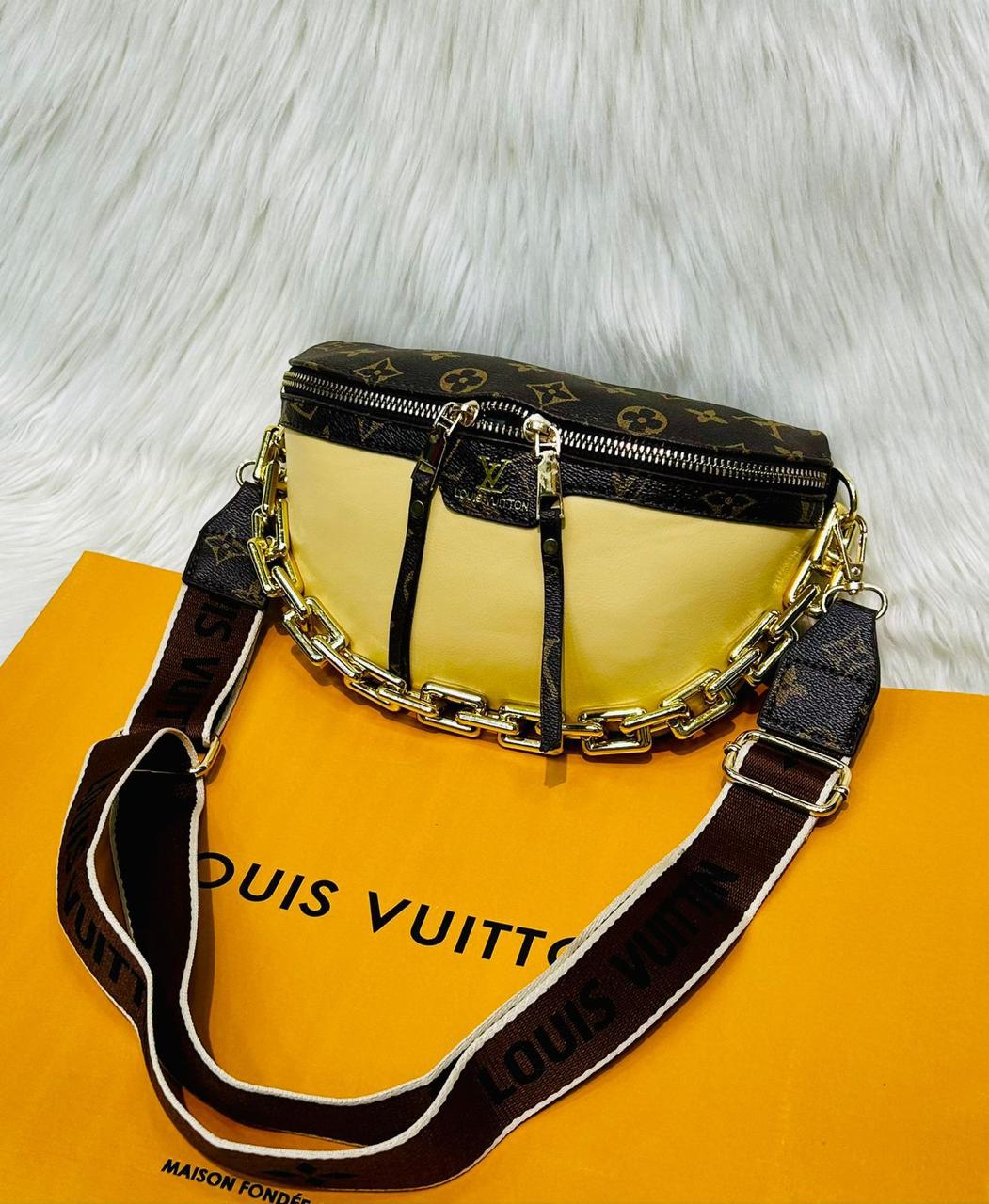 Louis Vuitton Bumbag