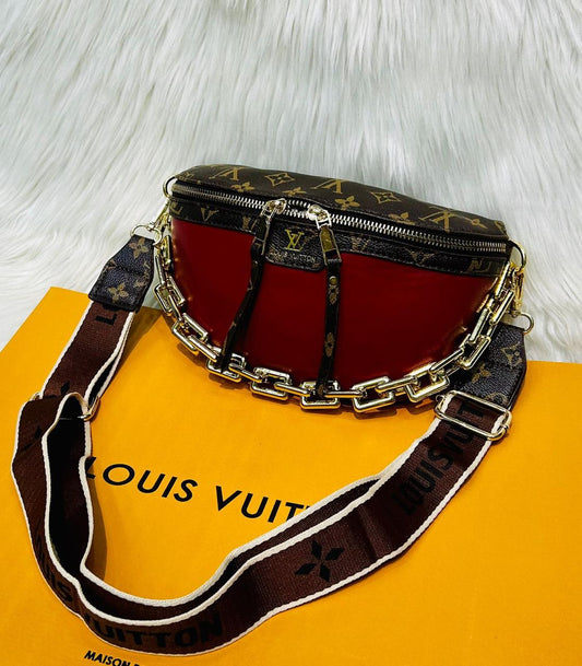 Louis Vuitton Bumbag