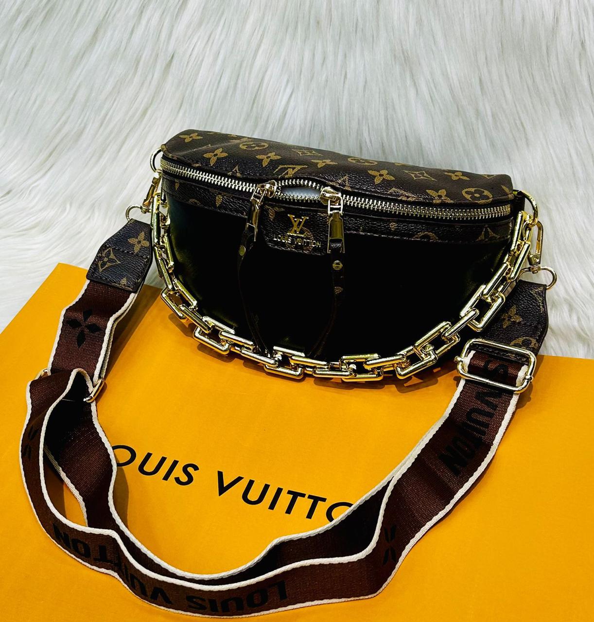 Louis Vuitton Bumbag