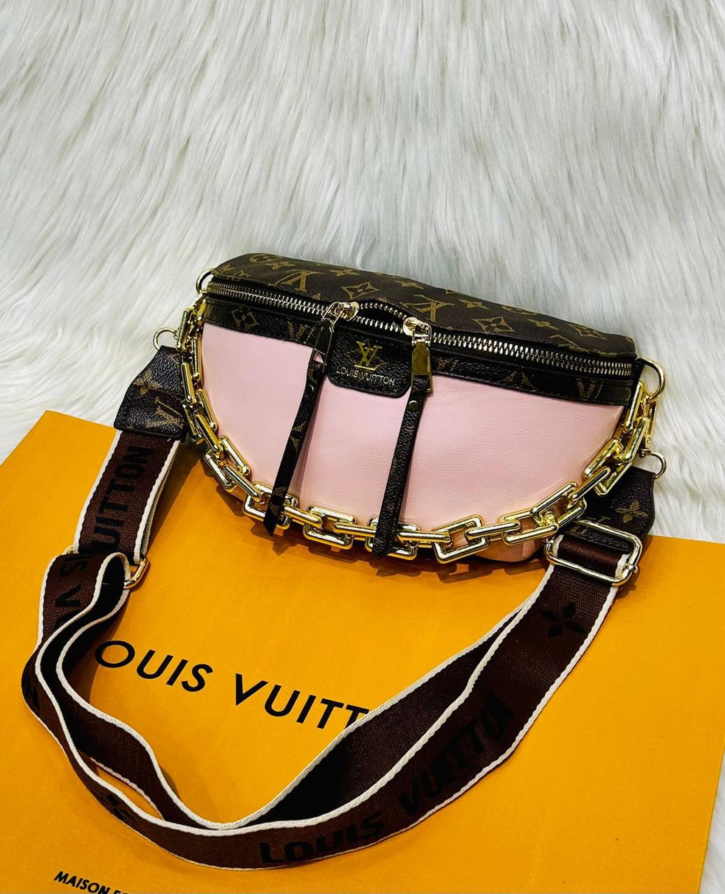 Louis Vuitton Bumbag