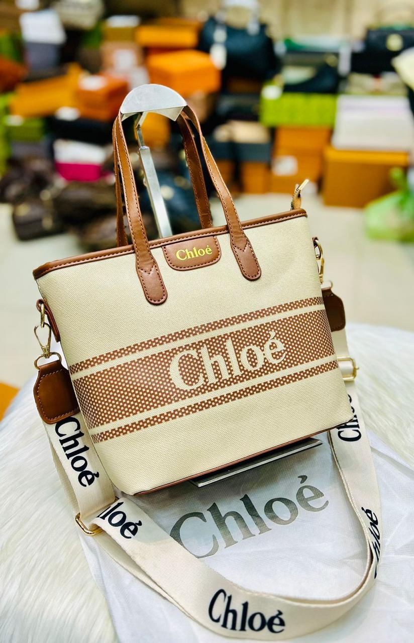 Chloe Shoulder Bag