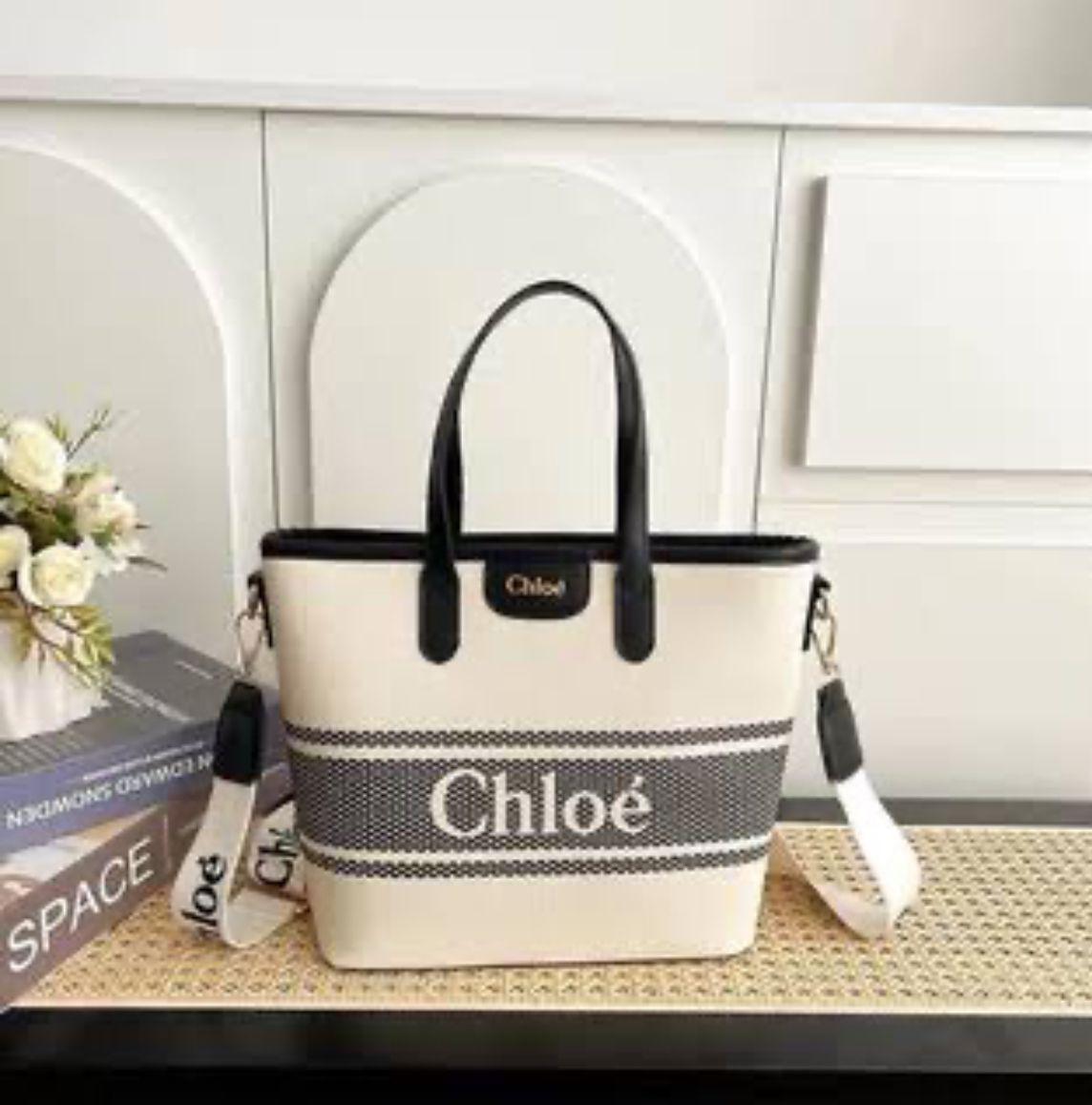 Chloe Shoulder Bag