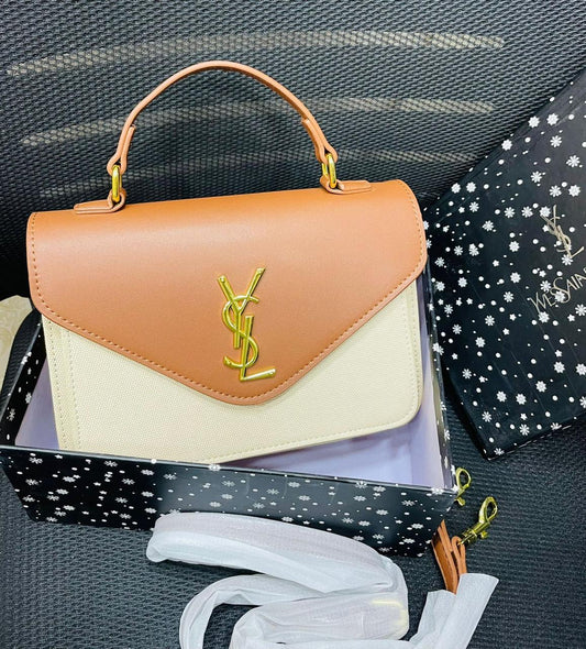 YSL Cassandra Bag