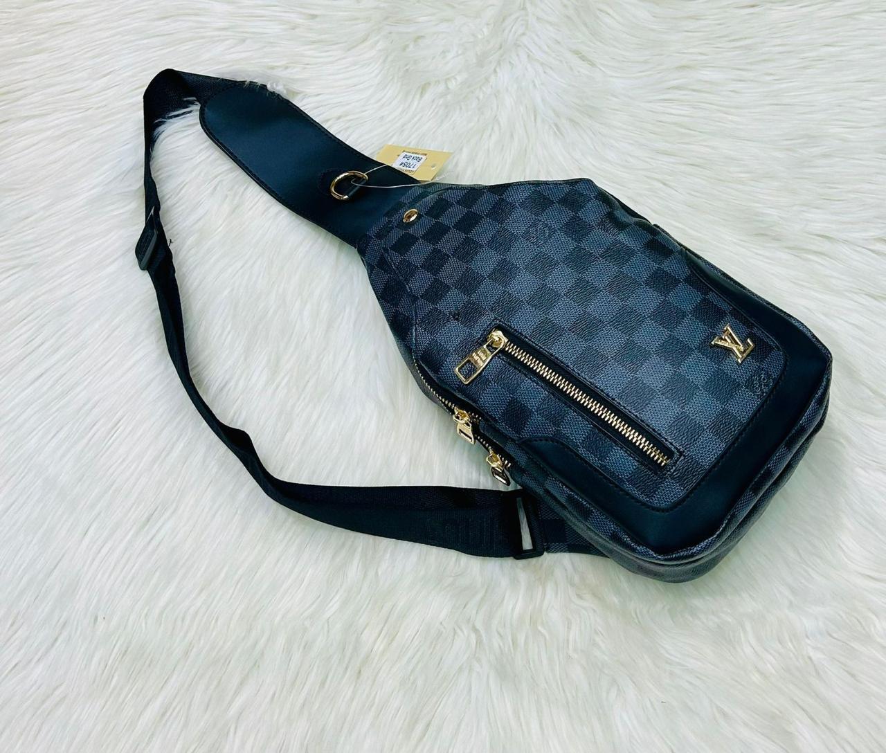 LV Imported Chest Bag