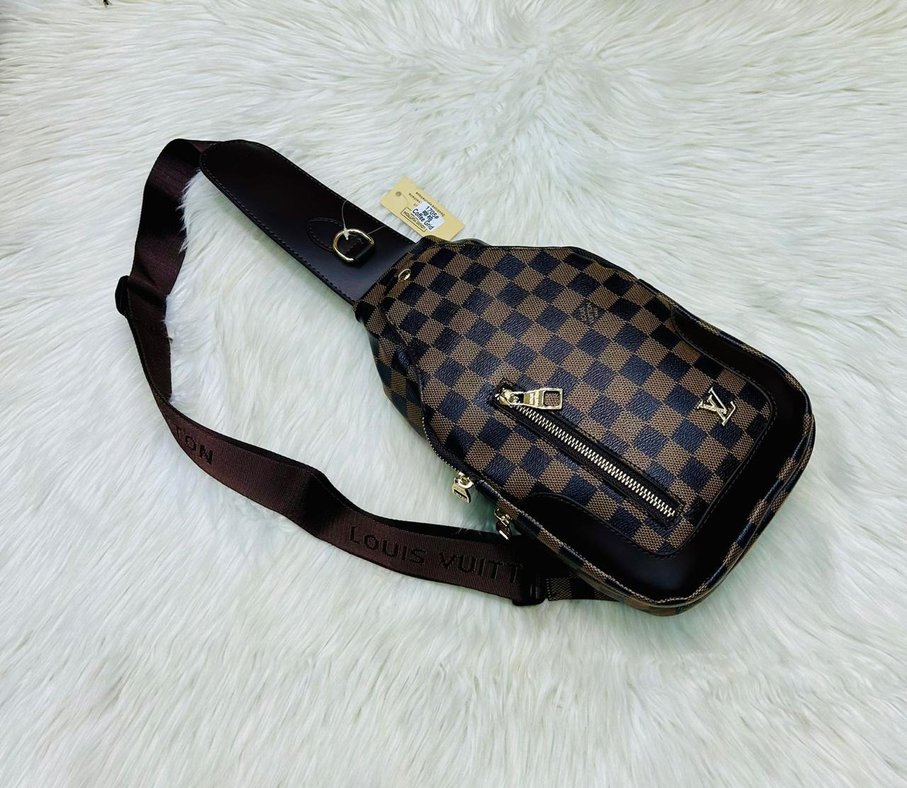 LV Imported Chest Bag