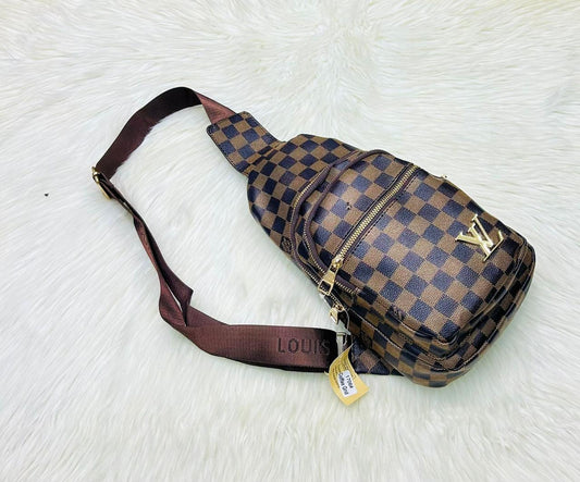 LV Imported Chest Bag