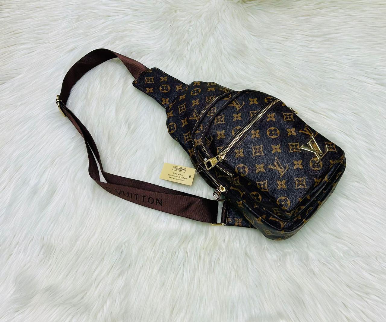 LV Imported Chest Bag