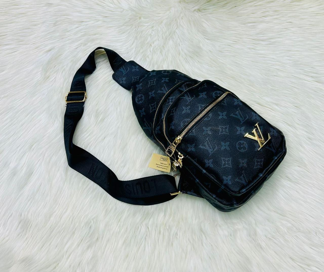 LV Imported Chest Bag