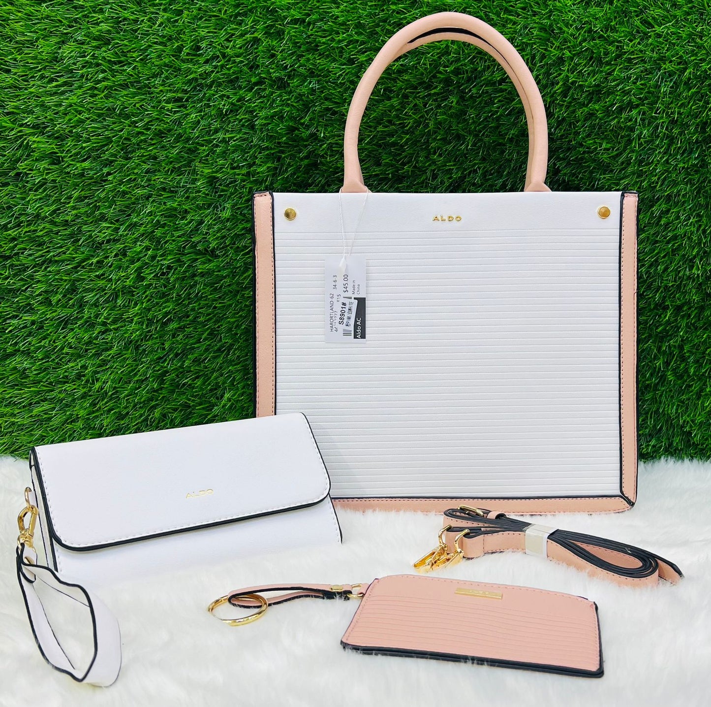 ALDO Master Bag 3 in 1