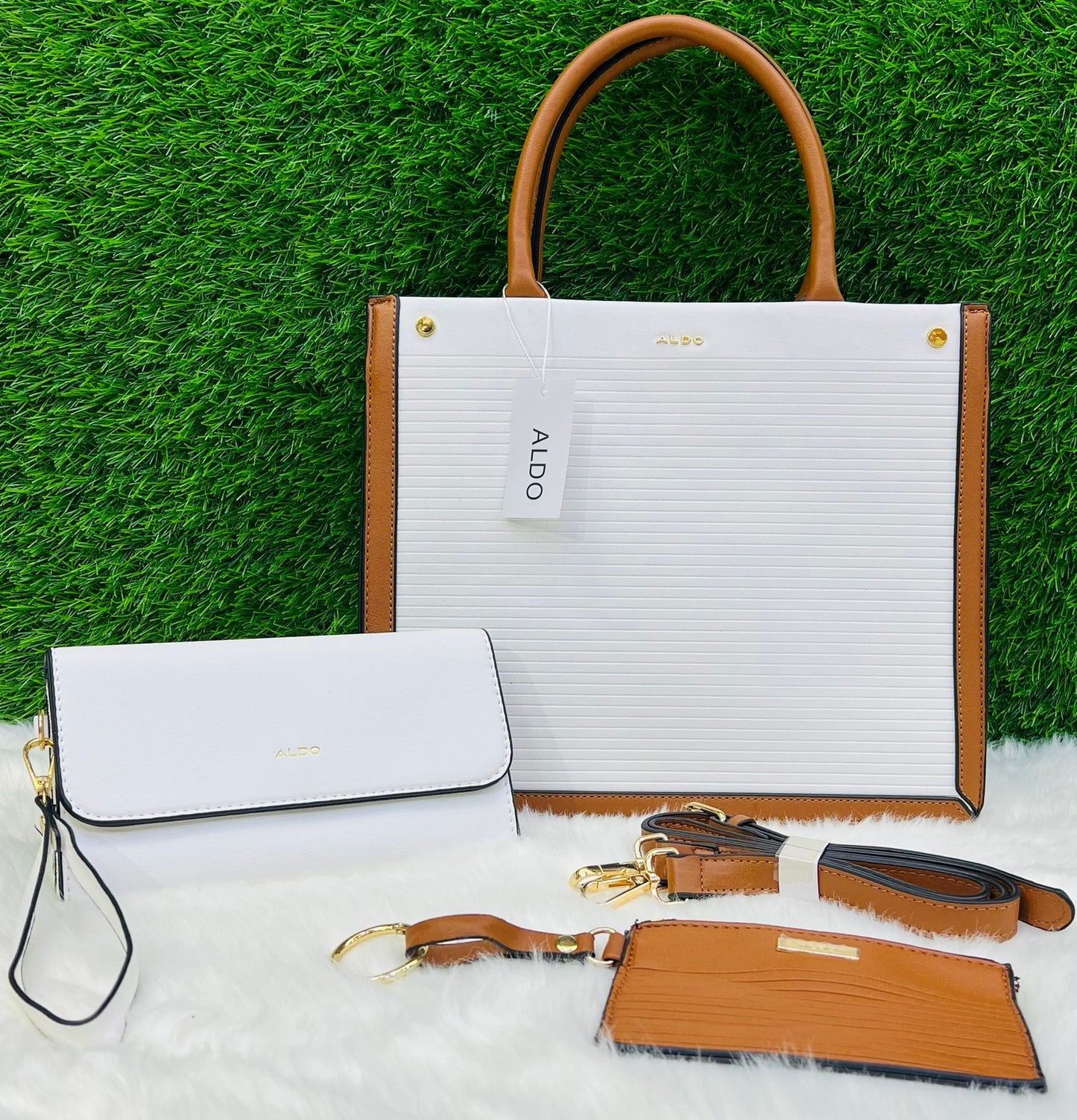 ALDO Master Bag 3 in 1