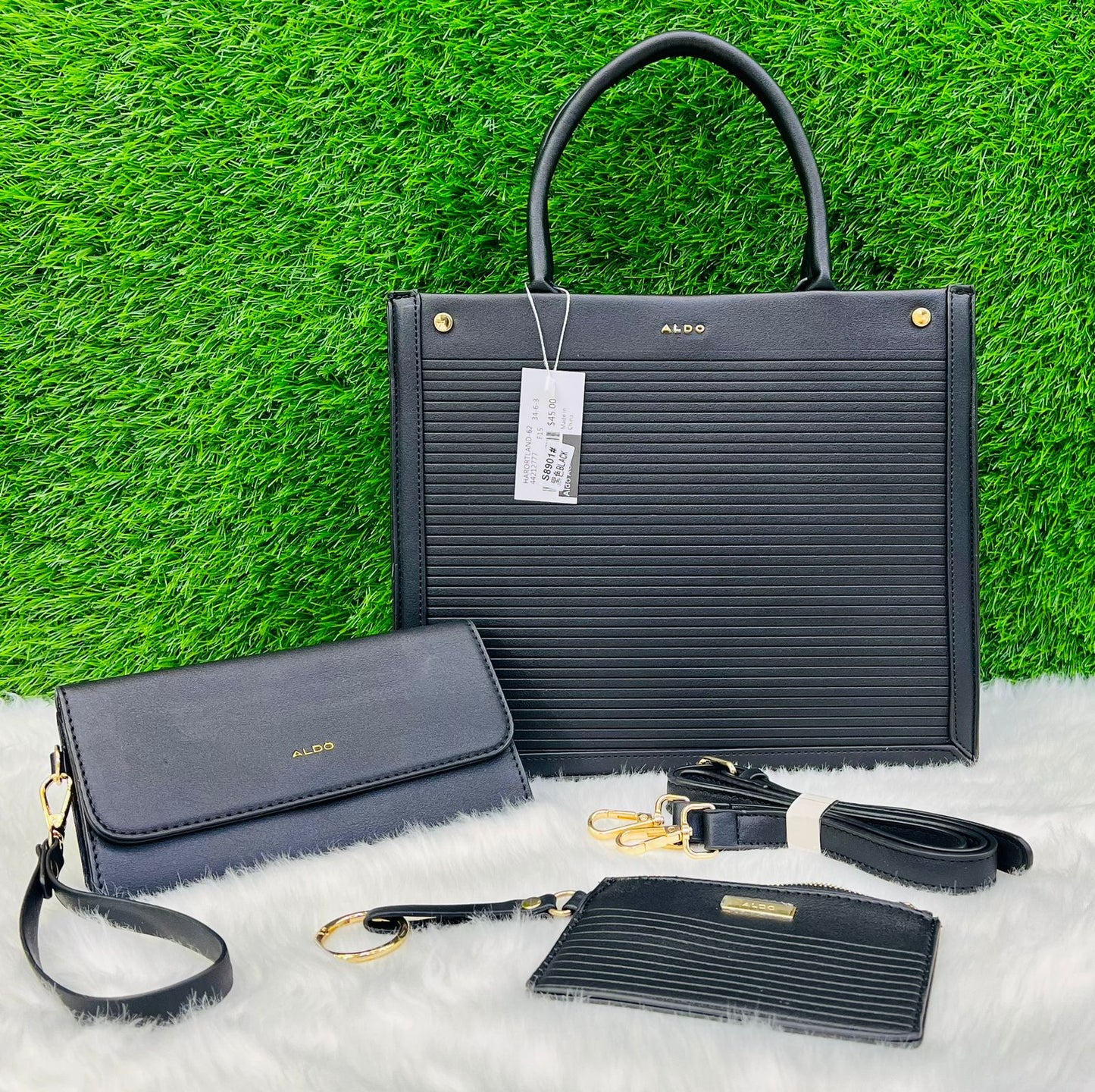 ALDO Master Bag 3 in 1