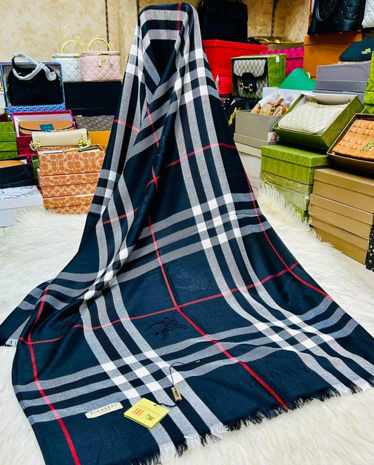 Burberry Cashmere Scarf