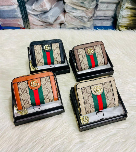 Gucci High Quality Wallet