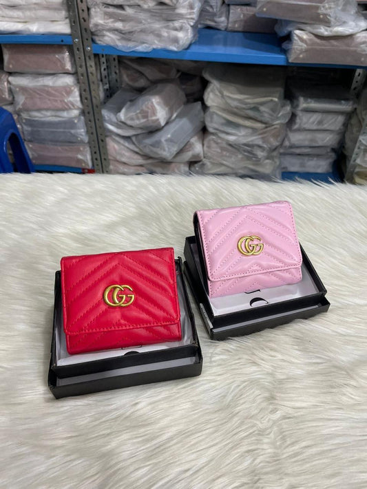 Gucci High Quality Wallet