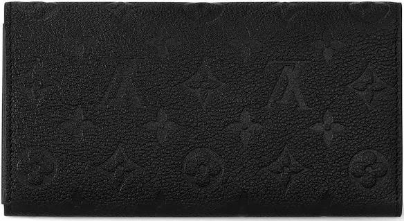 Louis Vuitton Sarah Wallet