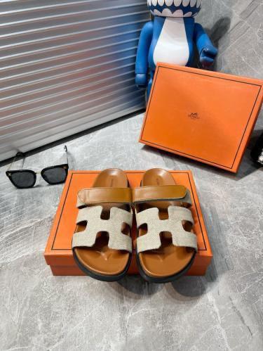 HERMES Chypre Sandal