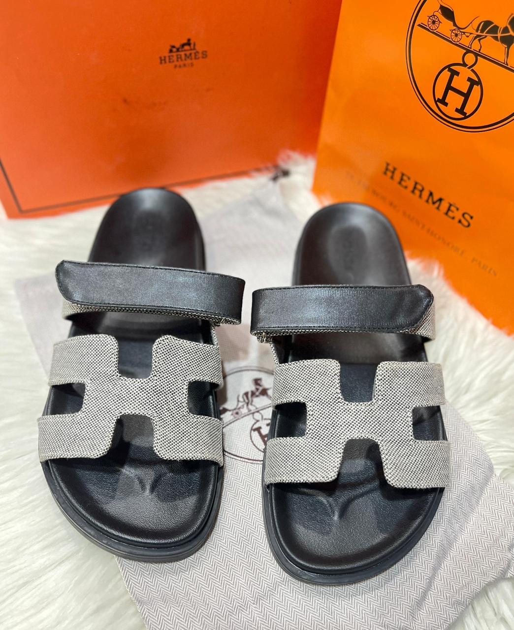 HERMES Chypre Sandal