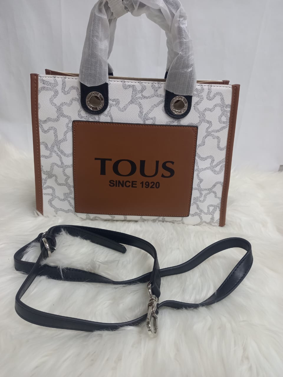 Tous Amaya Kaos Bag