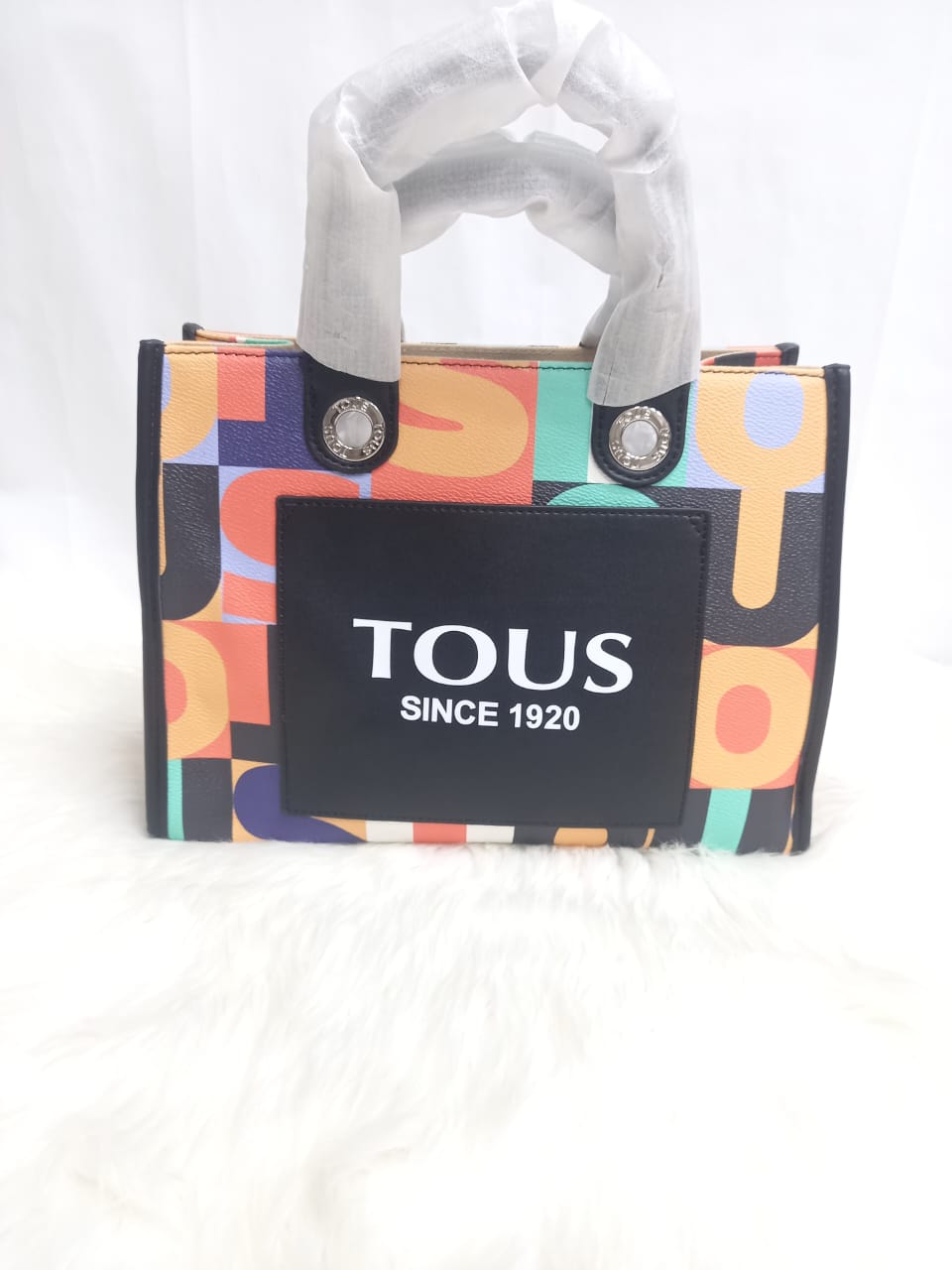 Tous Amaya Kaos Bag