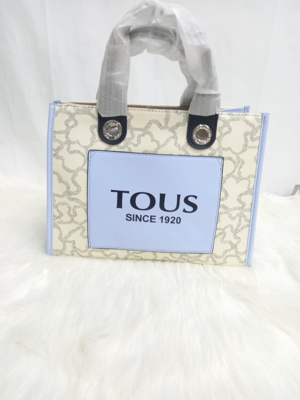 Tous Amaya Kaos Bag