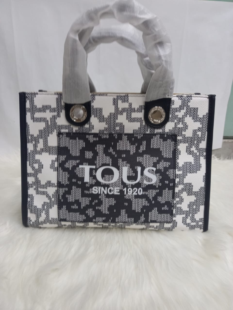 Tous Amaya Kaos Bag