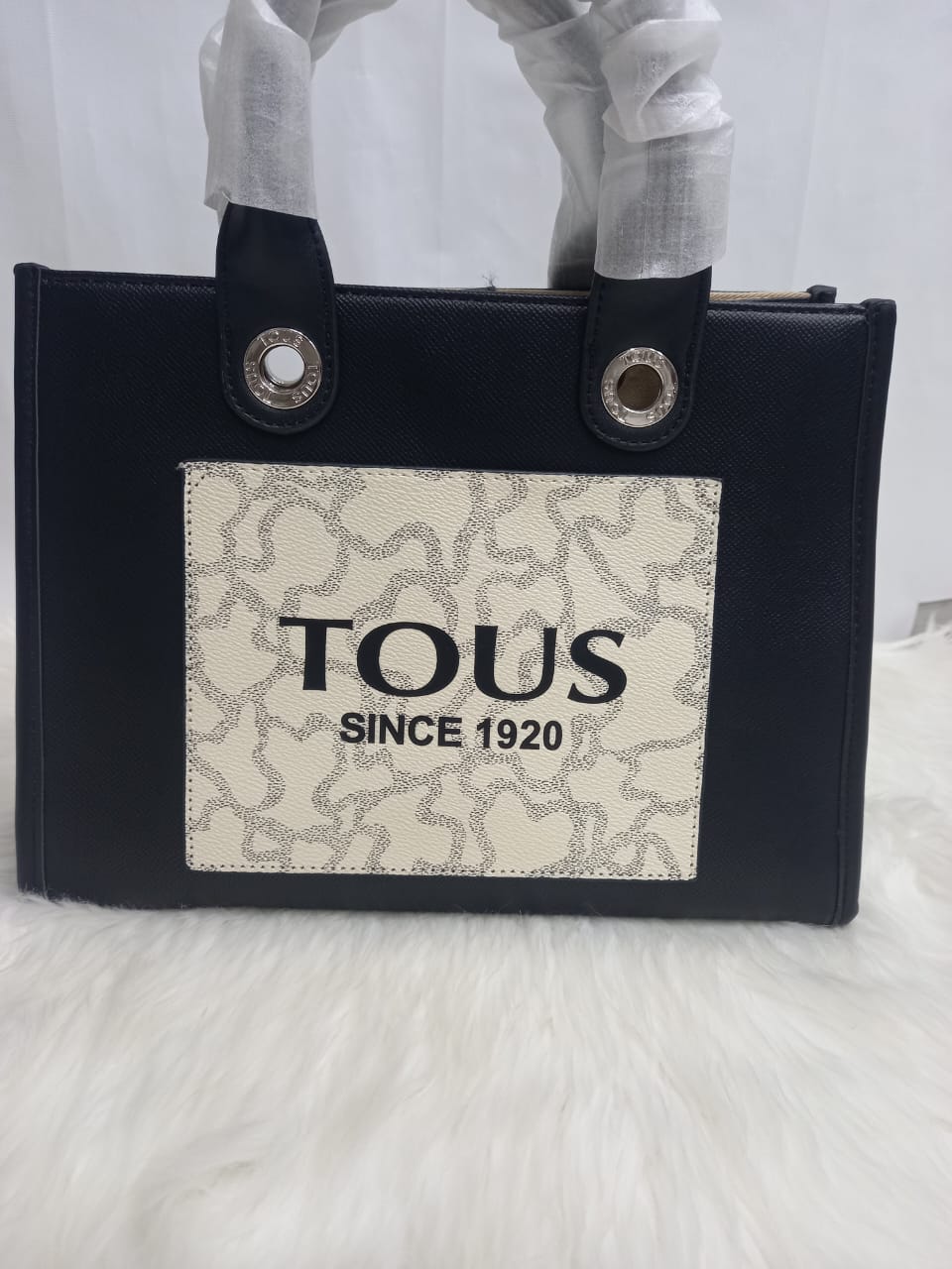 Tous Amaya Kaos Bag