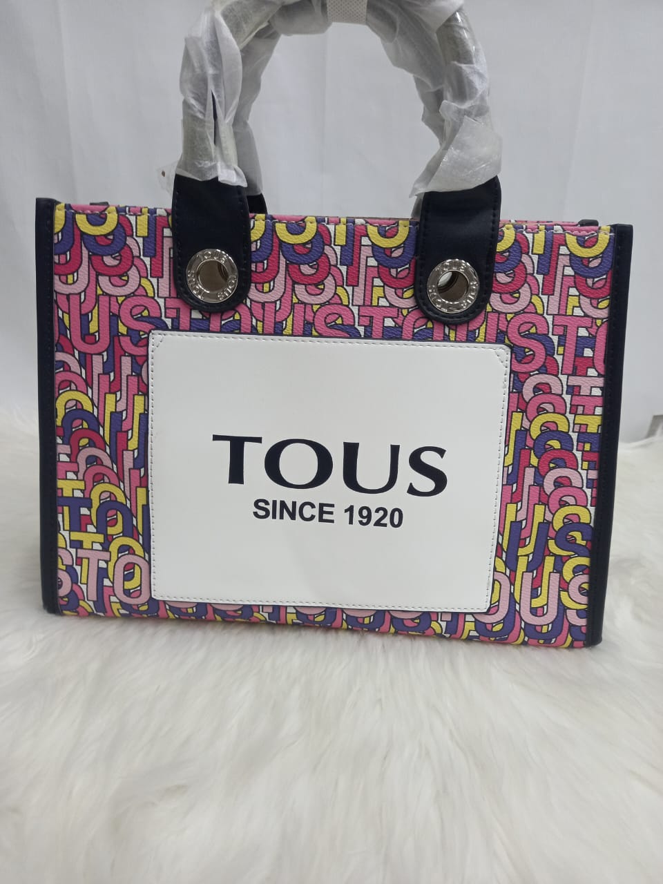 Tous Amaya Kaos Bag