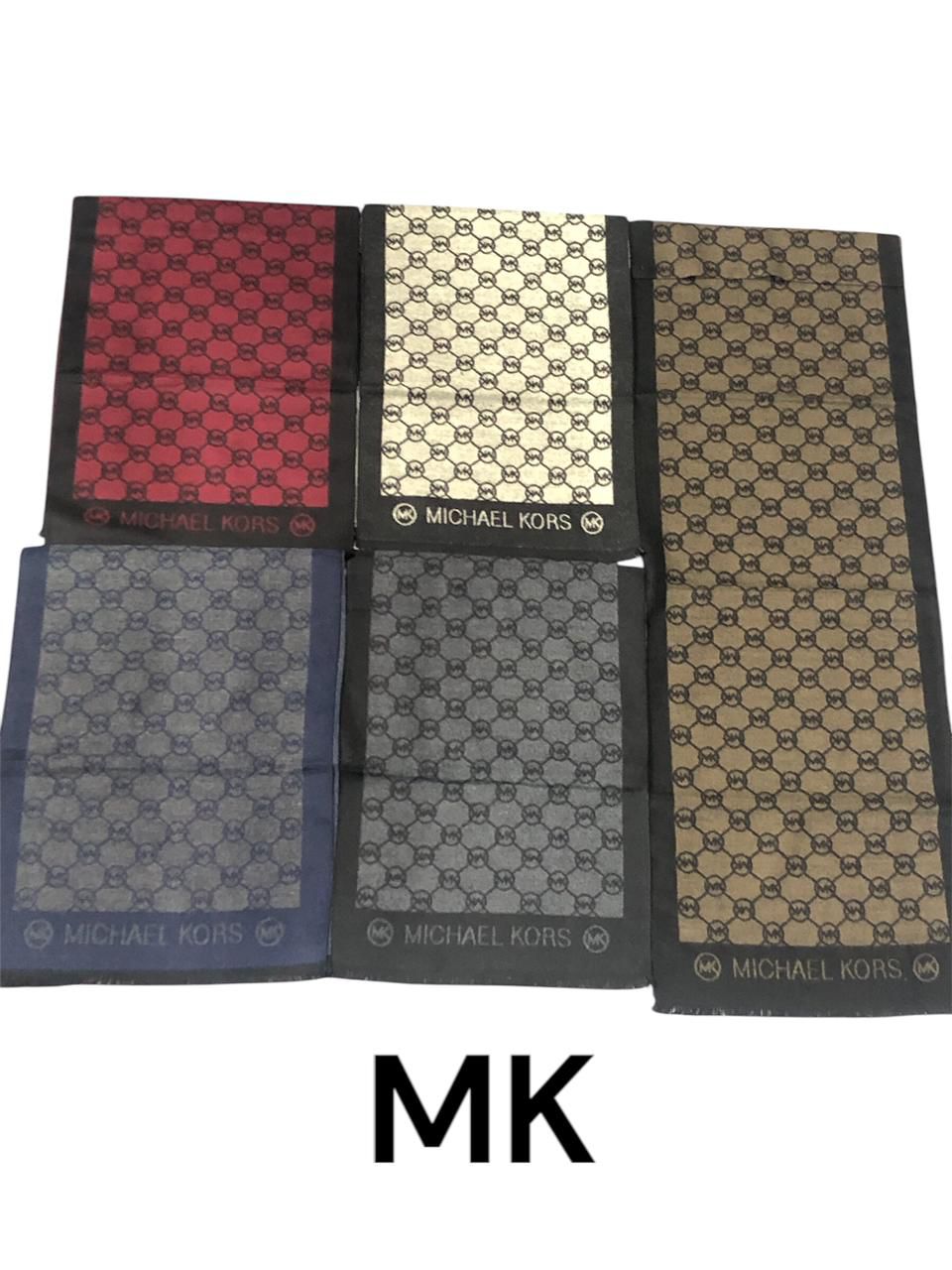 Micheal Kors Winter Muffler