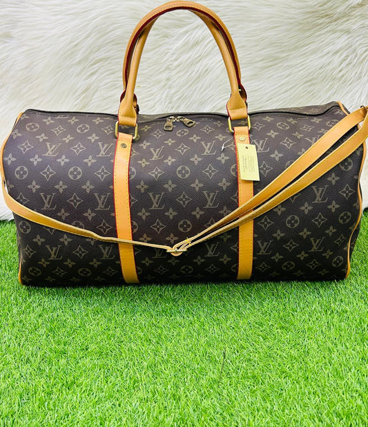 Louis Vuitton Keepall 50