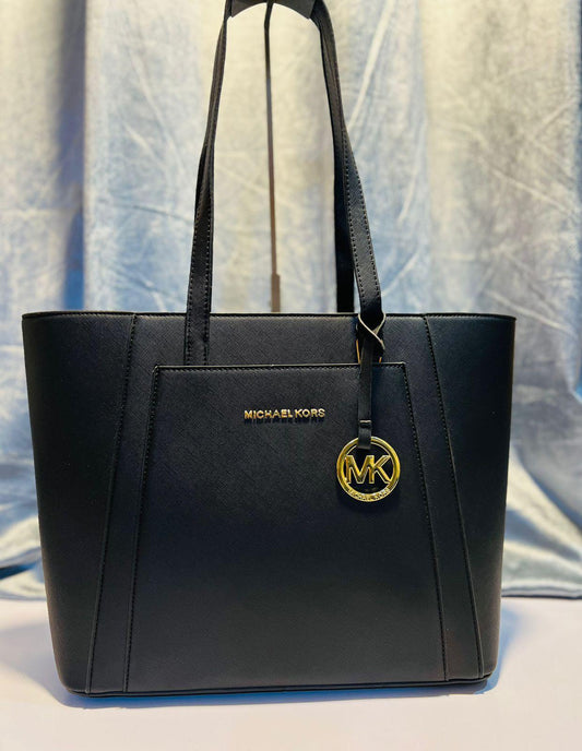 Micheal Kors Tote Bag With Partition