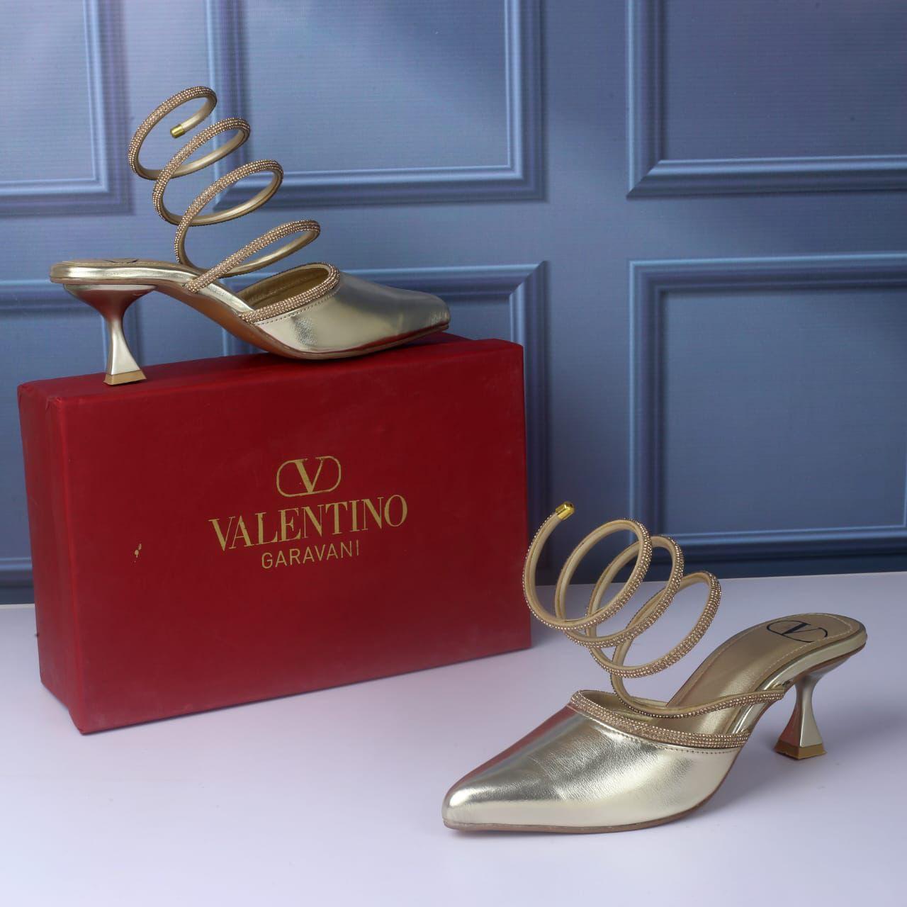 Valentino Heels High Quality