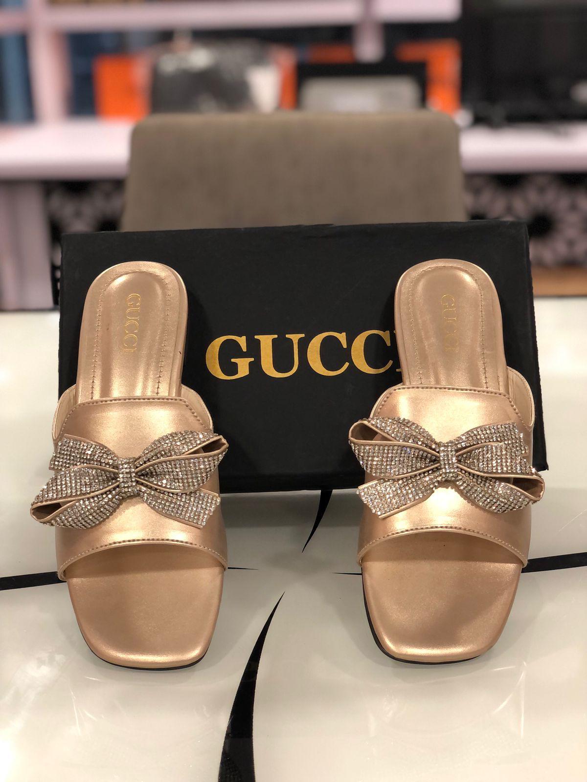 GUCCI SLIPPERS HIGH QUALITY