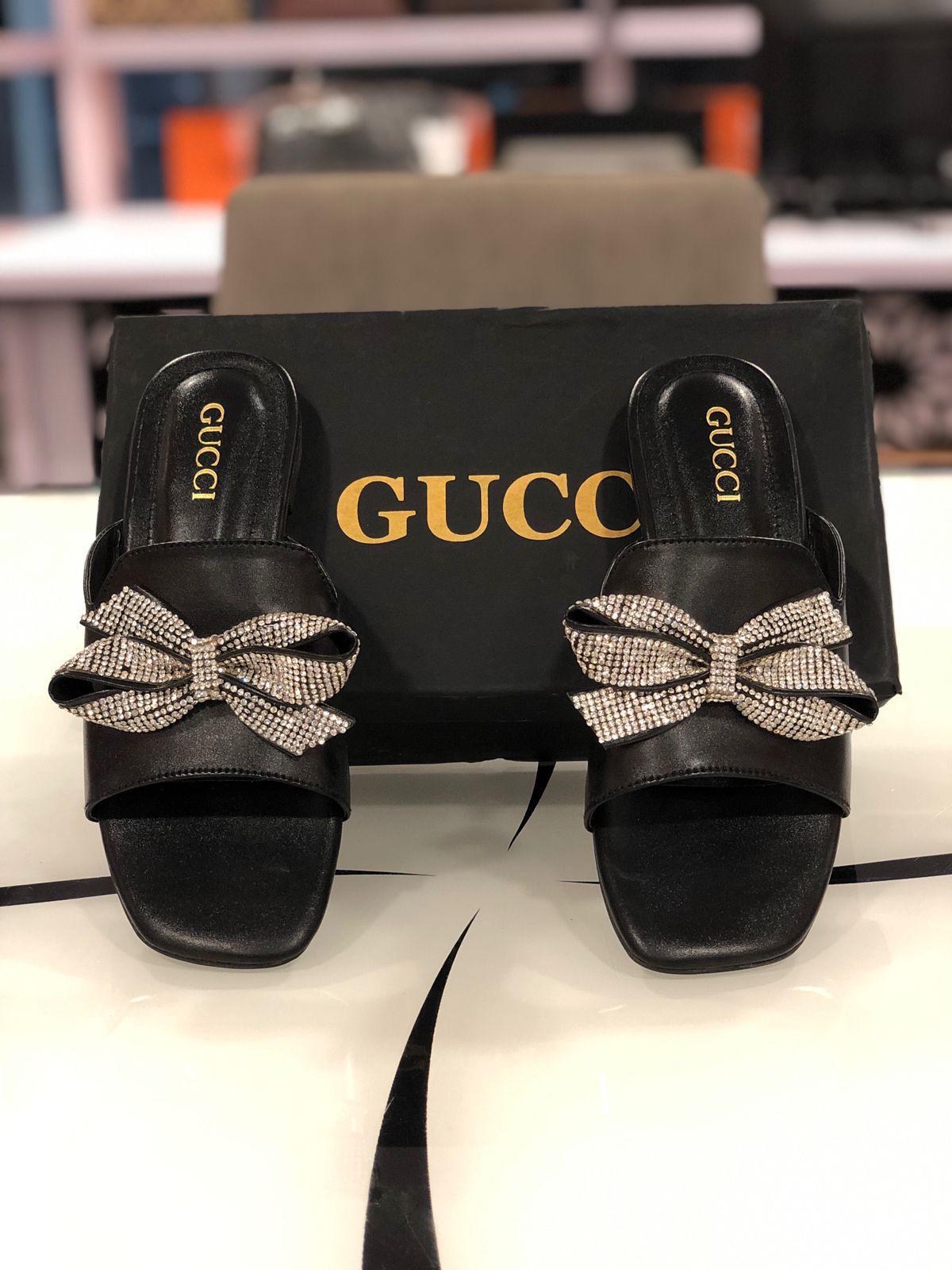 GUCCI SLIPPERS HIGH QUALITY