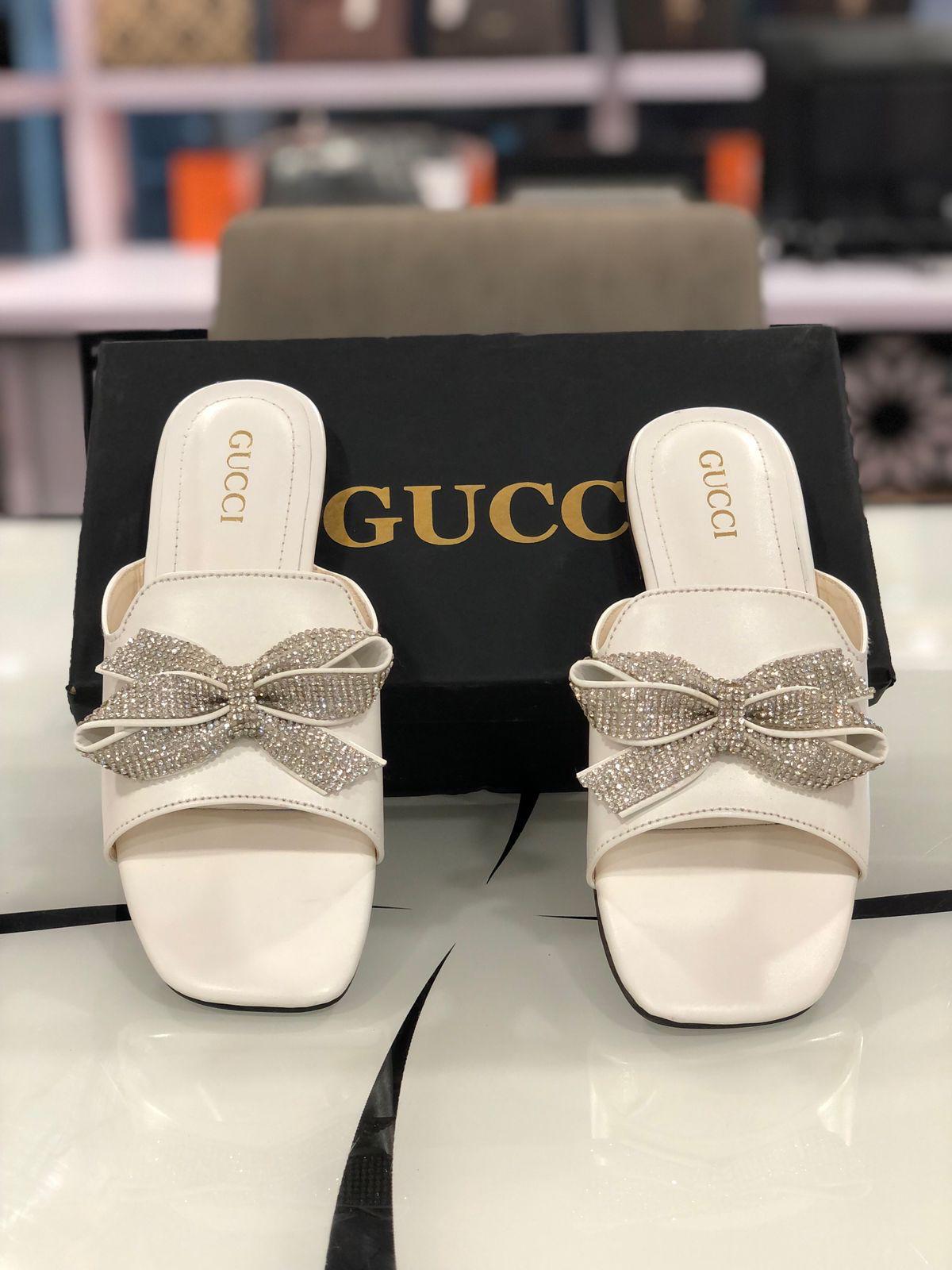 GUCCI SLIPPERS HIGH QUALITY