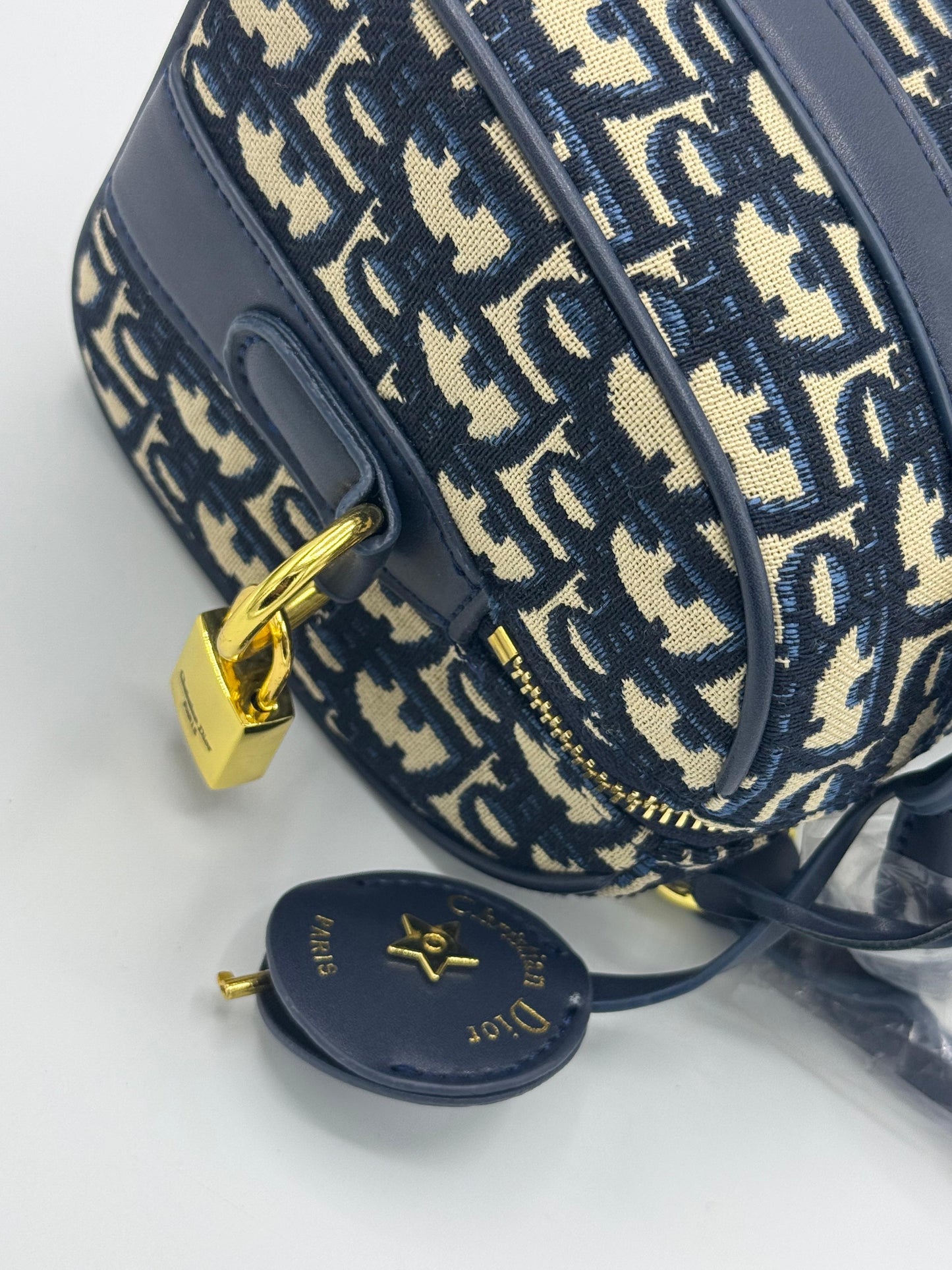 Dior Mini Shoulder Bag